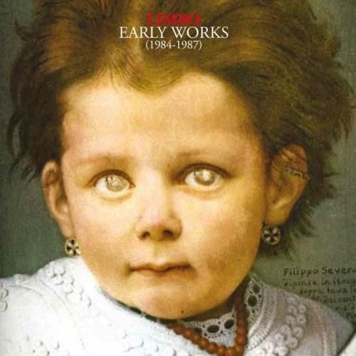 Early Works 1984-1988 Limbo