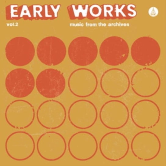 Early Works, płyta winylowa Various Artists