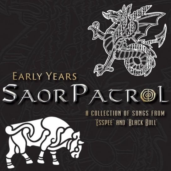 Early Years Saor Patrol