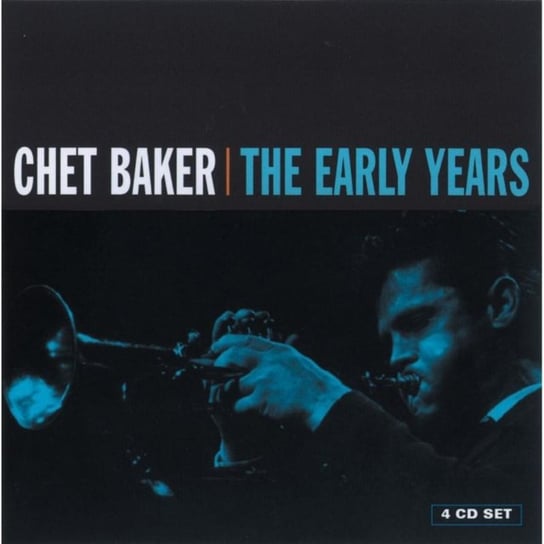 Early Years Baker Chet