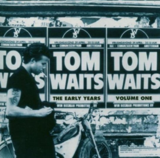 Early Years. Volume 1 Waits Tom