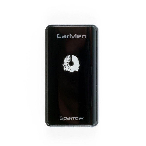 EarMen Sparrow - MQA Balanced  DAC-AMP EarMen