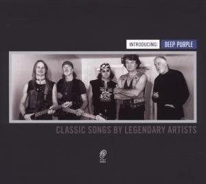 Earmusic Legends Deep Purple
