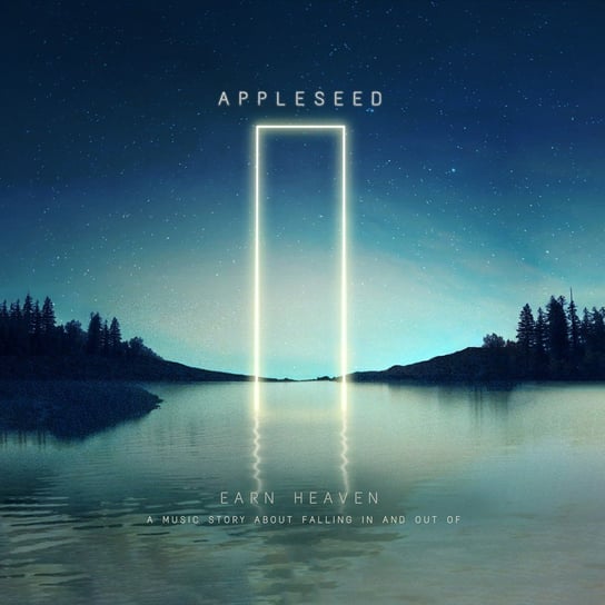 Earn Heaven Appleseed