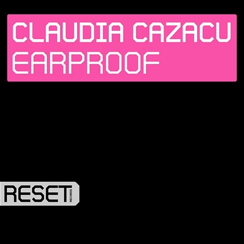 Earproof Claudia Cazacu