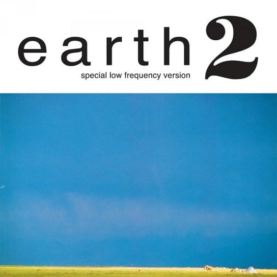 Earth 2, płyta winylowa Earth