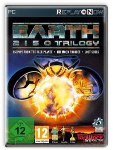 Earth 2150 Trilogy Reality Pump