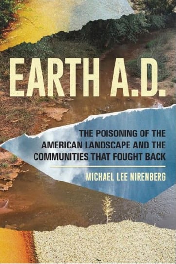 Earth A.d. Michael Lee Nirenberg