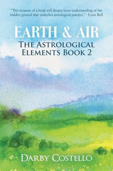 Earth and Air Costello Darby