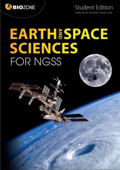 Earth and Space Science for NGSS Greenwood Tracey, Bainbridge-Smith Lissa, Pryor Kent