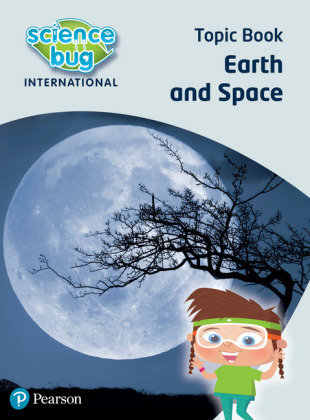 Earth and Space. Topic Book Barnett Janet