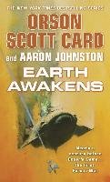 Earth Awakens Card Orson Scott, Johnston Aaron