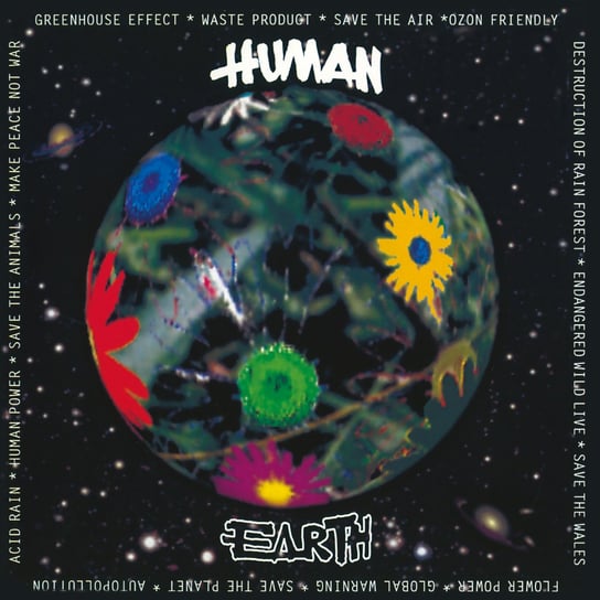 Earth Human