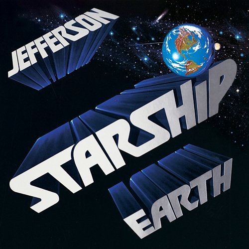 Earth Jefferson Starship