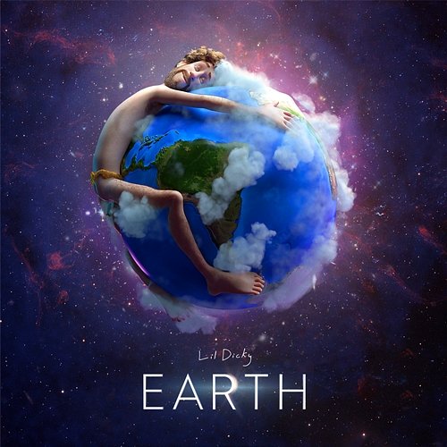 Earth Lil Dicky