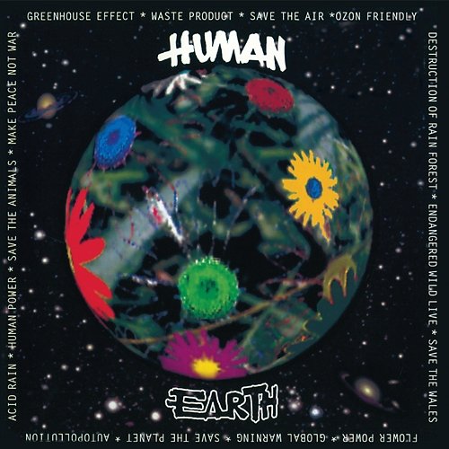 Earth Human