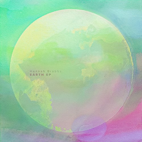 Earth Hannah Brabbs