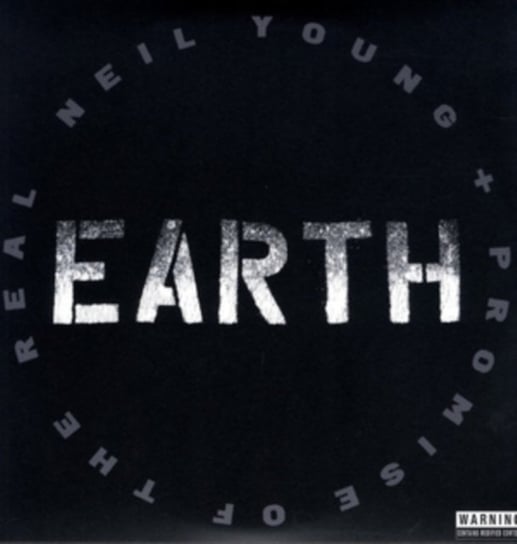 Earth Young Neil