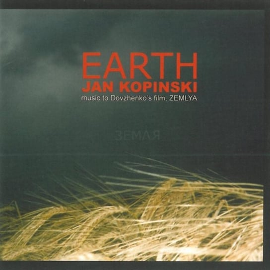 Earth Kopinski Jan