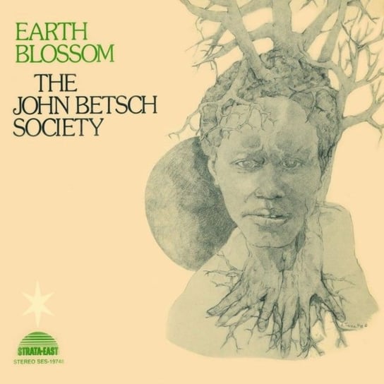 Earth Blossom The John Betsch Society