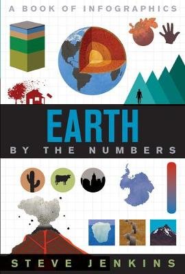 Earth: By The Numbers Jenkins Steve