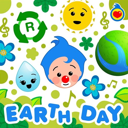 Earth Day Plim Plim