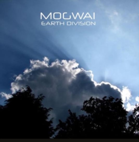 Earth Division Mogwai