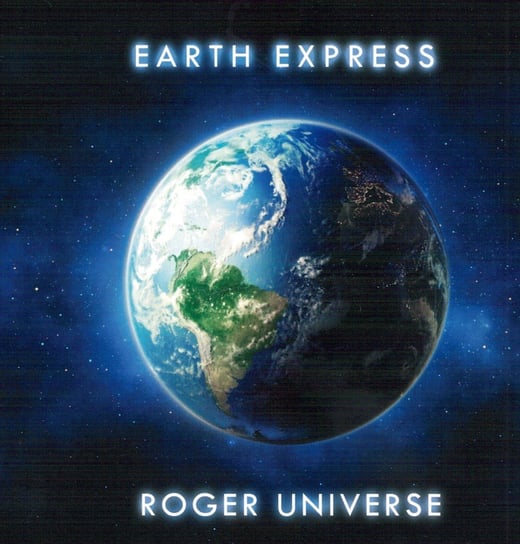 Earth Express Universe Roger