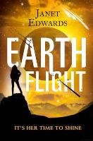 Earth Flight Edwards Janet