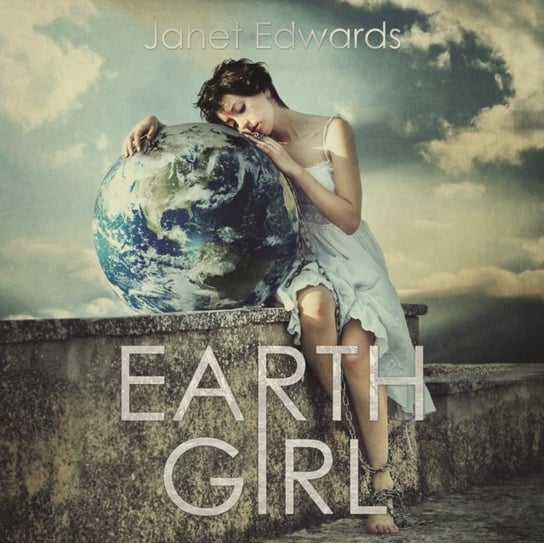Earth Girl Edwards Janet, Littrell Katherine