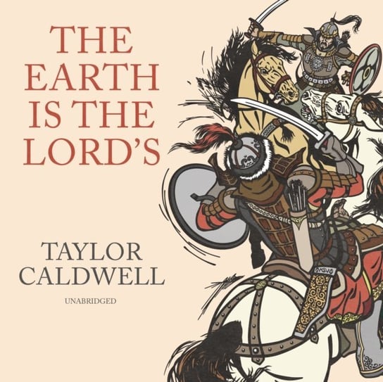 Earth Is the Lord's Caldwell Taylor