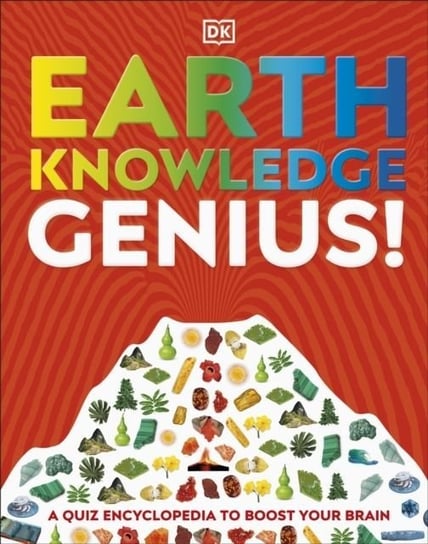 Earth Knowledge Genius! Opracowanie zbiorowe