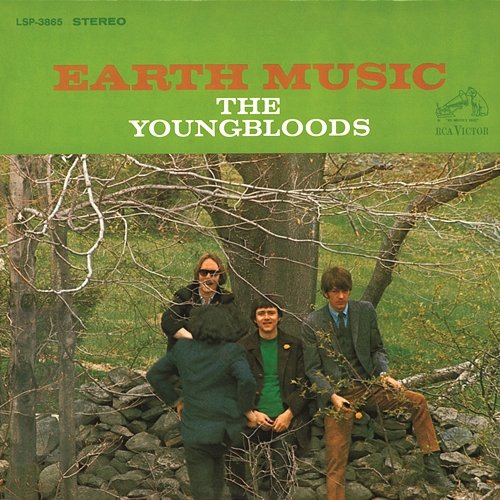Earth Music The Youngbloods