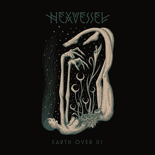 Earth over Us - Single Hexvessel