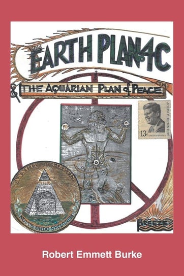 Earth Plan 4C Burke Robert Emmett