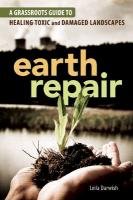 Earth Repair Darwish Leila