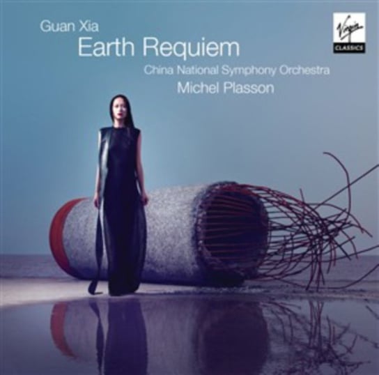 Earth Requiem Hong Yao, Shan Liu, Yongzhe Jin, Li Sun, Wangjin He, Fanxiu Shen, China National Orchestra, Plasson Michel