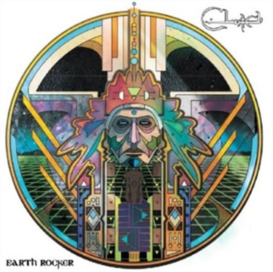 Earth Rocker Triple (Deluxe Edition) Clutch