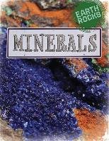 Earth Rocks: Minerals Spilsbury Richard