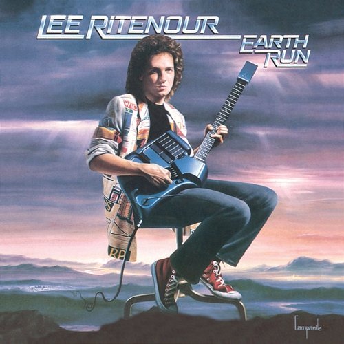 Earth Run Lee Ritenour