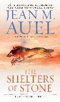 Earth's Children 5. The Shelters of Stone Auel Jean M.