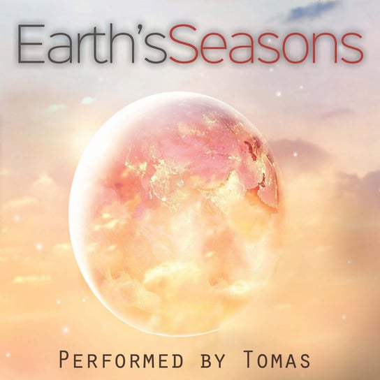 Earth's Seasons Tomasz Perz
