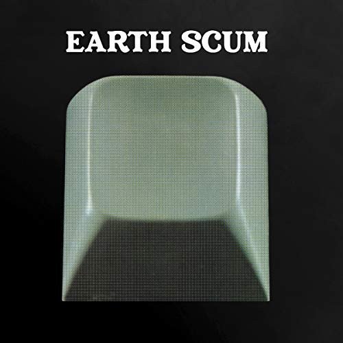 Earth Scum, płyta winylowa FYI Chris