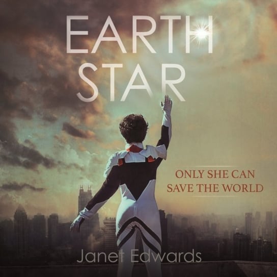 Earth Star Edwards Janet, Littrell Katherine