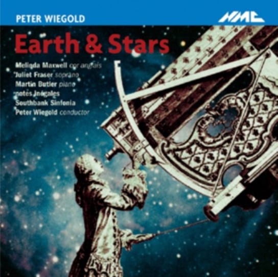 Earth & Stars NMC Recordings