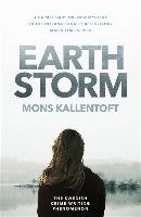 Earth Storm Kallentoft Mons