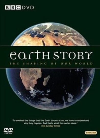 Earth Story (brak polskiej wersji językowej) 