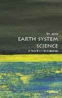 Earth System Science: A Very Short Introduction Lenton Tim