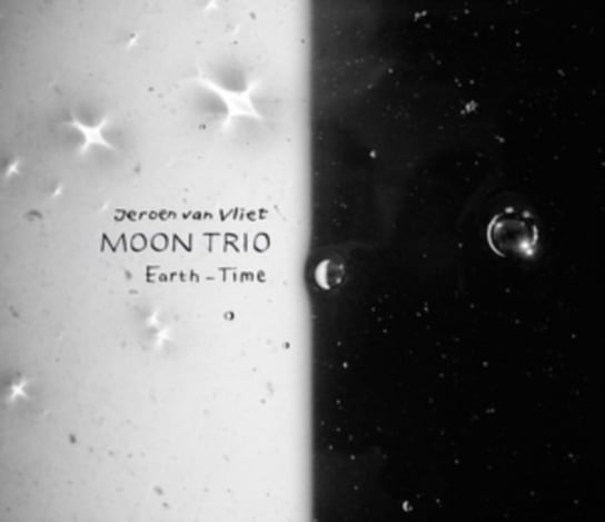 Earth-Time Moon Trio