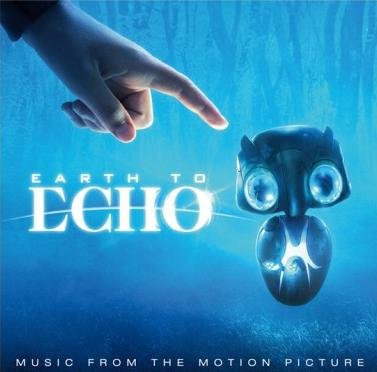 Earth To Echo Various Artists